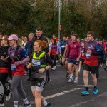 Milford Care Centre 10km Run/Walk 2026 will took place on Sunday, February 22, 2026 at University of Limerick. Picture: Olena Oleksienko/ilovelimerick
