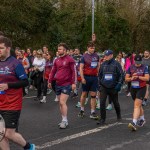 Milford Care Centre 10km Run/Walk 2026 will took place on Sunday, February 22, 2026 at University of Limerick. Picture: Olena Oleksienko/ilovelimerick