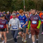 Milford Care Centre 10km Run/Walk 2026 will took place on Sunday, February 22, 2026 at University of Limerick. Picture: Olena Oleksienko/ilovelimerick