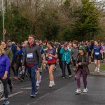 Milford Care Centre 10km Run/Walk 2026 will took place on Sunday, February 22, 2026 at University of Limerick. Picture: Olena Oleksienko/ilovelimerick
