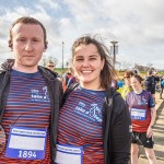 Milford Care Centre 10km Run/Walk 2026 will took place on Sunday, February 22, 2026 at University of Limerick. Picture: Olena Oleksienko/ilovelimerick