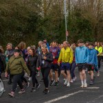 Milford Care Centre 10km Run/Walk 2026 will took place on Sunday, February 22, 2026 at University of Limerick. Picture: Olena Oleksienko/ilovelimerick