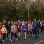 Milford Care Centre 10km Run/Walk 2026 will took place on Sunday, February 22, 2026 at University of Limerick. Picture: Olena Oleksienko/ilovelimerick