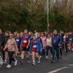 Milford Care Centre 10km Run/Walk 2026 will took place on Sunday, February 22, 2026 at University of Limerick. Picture: Olena Oleksienko/ilovelimerick