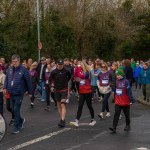 Milford Care Centre 10km Run/Walk 2026 will took place on Sunday, February 22, 2026 at University of Limerick. Picture: Olena Oleksienko/ilovelimerick