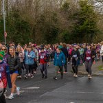 Milford Care Centre 10km Run/Walk 2026 will took place on Sunday, February 22, 2026 at University of Limerick. Picture: Olena Oleksienko/ilovelimerick