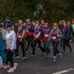 Milford Care Centre 10km Run/Walk 2026 will took place on Sunday, February 22, 2026 at University of Limerick. Picture: Olena Oleksienko/ilovelimerick