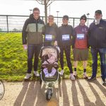 Milford Care Centre 10km Run/Walk 2026 will took place on Sunday, February 22, 2026 at University of Limerick. Picture: Olena Oleksienko/ilovelimerick
