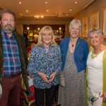 Miriam Duffy, Executive Director of 
Rape Crisis Midwest leaves a lasting legacy following her retirement. Picture: Olena Oleksienko/ilovelimerick