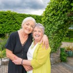 Miriam Duffy, Executive Director of 
Rape Crisis Midwest leaves a lasting legacy following her retirement. Picture: Olena Oleksienko/ilovelimerick