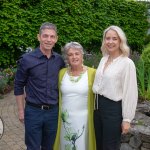 Miriam Duffy, Executive Director of 
Rape Crisis Midwest leaves a lasting legacy following her retirement. Picture: Olena Oleksienko/ilovelimerick