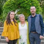 Miriam Duffy, Executive Director of 
Rape Crisis Midwest leaves a lasting legacy following her retirement. Picture: Olena Oleksienko/ilovelimerick