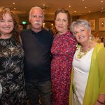 Miriam Duffy, Executive Director of 
Rape Crisis Midwest leaves a lasting legacy following her retirement. Picture: Olena Oleksienko/ilovelimerick