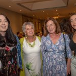 Miriam Duffy, Executive Director of 
Rape Crisis Midwest leaves a lasting legacy following her retirement. Picture: Olena Oleksienko/ilovelimerick