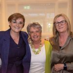 Miriam Duffy, Executive Director of 
Rape Crisis Midwest leaves a lasting legacy following her retirement. Picture: Olena Oleksienko/ilovelimerick