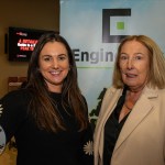 LEO Limerick and retail expert Miriam Simon hosted a Limerick Retail Development Workshop to support local retailers on Monday, October 14 at ENGINE, Cecil Street. Picture: Olena Oleksienko/ilovelimerick