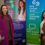 LEO Limerick and retail expert Miriam Simon hosted a Limerick Retail Development Workshop to support local retailers on Monday, October 14 at ENGINE, Cecil Street. Picture: Olena Oleksienko/ilovelimerick