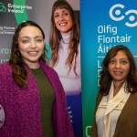 LEO Limerick and retail expert Miriam Simon hosted a Limerick Retail Development Workshop to support local retailers on Monday, October 14 at ENGINE, Cecil Street. Picture: Olena Oleksienko/ilovelimerick