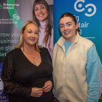 LEO Limerick and retail expert Miriam Simon hosted a Limerick Retail Development Workshop to support local retailers on Monday, October 14 at ENGINE, Cecil Street. Picture: Olena Oleksienko/ilovelimerick