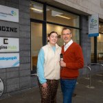LEO Limerick and retail expert Miriam Simon hosted a Limerick Retail Development Workshop to support local retailers on Monday, October 14 at ENGINE, Cecil Street. Picture: Olena Oleksienko/ilovelimerick