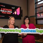 LEO Limerick and retail expert Miriam Simon hosted a Limerick Retail Development Workshop to support local retailers on Monday, October 14 at ENGINE, Cecil Street. Picture: Olena Oleksienko/ilovelimerick