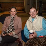 LEO Limerick and retail expert Miriam Simon hosted a Limerick Retail Development Workshop to support local retailers on Monday, October 14 at ENGINE, Cecil Street. Picture: Olena Oleksienko/ilovelimerick