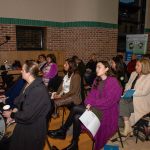 LEO Limerick and retail expert Miriam Simon hosted a Limerick Retail Development Workshop to support local retailers on Monday, October 14 at ENGINE, Cecil Street. Picture: Olena Oleksienko/ilovelimerick