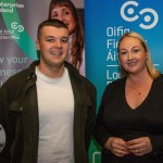 LEO Limerick and retail expert Miriam Simon hosted a Limerick Retail Development Workshop to support local retailers on Monday, October 14 at ENGINE, Cecil Street. Picture: Olena Oleksienko/ilovelimerick