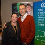 LEO Limerick and retail expert Miriam Simon hosted a Limerick Retail Development Workshop to support local retailers on Monday, October 14 at ENGINE, Cecil Street. Picture: Olena Oleksienko/ilovelimerick