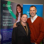 LEO Limerick and retail expert Miriam Simon hosted a Limerick Retail Development Workshop to support local retailers on Monday, October 14 at ENGINE, Cecil Street. Picture: Olena Oleksienko/ilovelimerick