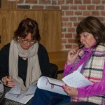 LEO Limerick and retail expert Miriam Simon hosted a Limerick Retail Development Workshop to support local retailers on Monday, October 14 at ENGINE, Cecil Street. Picture: Olena Oleksienko/ilovelimerick