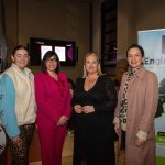 LEO Limerick and retail expert Miriam Simon hosted a Limerick Retail Development Workshop to support local retailers on Monday, October 14 at ENGINE, Cecil Street. Picture: Olena Oleksienko/ilovelimerick