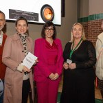 LEO Limerick and retail expert Miriam Simon hosted a Limerick Retail Development Workshop to support local retailers on Monday, October 14 at ENGINE, Cecil Street. Picture: Olena Oleksienko/ilovelimerick