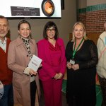 LEO Limerick and retail expert Miriam Simon hosted a Limerick Retail Development Workshop to support local retailers on Monday, October 14 at ENGINE, Cecil Street. Picture: Olena Oleksienko/ilovelimerick