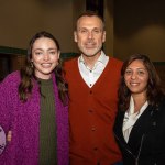 LEO Limerick and retail expert Miriam Simon hosted a Limerick Retail Development Workshop to support local retailers on Monday, October 14 at ENGINE, Cecil Street. Picture: Olena Oleksienko/ilovelimerick