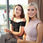 Miss Limerick 2018 at the Clayton Hotel. Picture: Zoe Conway/ilovelimerick.com 2018. All Rights Reserved.