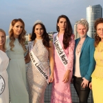 Miss Limerick 2018 at the Clayton Hotel. Picture: Zoe Conway/ilovelimerick.com 2018. All Rights Reserved.