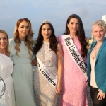 Miss Limerick 2018 at the Clayton Hotel. Picture: Zoe Conway/ilovelimerick.com 2018. All Rights Reserved.