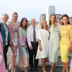 Miss Limerick 2018 at the Clayton Hotel. Picture: Zoe Conway/ilovelimerick.com 2018. All Rights Reserved.