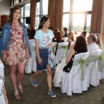 Miss Limerick 2018 at the Clayton Hotel. Picture: Zoe Conway/ilovelimerick.com 2018. All Rights Reserved.