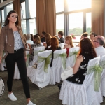 Miss Limerick 2018 at the Clayton Hotel. Picture: Zoe Conway/ilovelimerick.com 2018. All Rights Reserved.