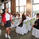 Miss Limerick 2018 at the Clayton Hotel. Picture: Zoe Conway/ilovelimerick.com 2018. All Rights Reserved.