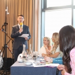 Miss Limerick 2018 at the Clayton Hotel. Picture: Zoe Conway/ilovelimerick.com 2018. All Rights Reserved.