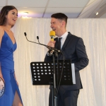 Miss Limerick 2018 at the Clayton Hotel. Picture: Zoe Conway/ilovelimerick.com 2018. All Rights Reserved.