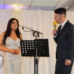 Miss Limerick 2018 at the Clayton Hotel. Picture: Zoe Conway/ilovelimerick.com 2018. All Rights Reserved.