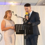 Miss Limerick 2018 at the Clayton Hotel. Picture: Zoe Conway/ilovelimerick.com 2018. All Rights Reserved.