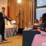 Miss Limerick 2018 at the Clayton Hotel. Picture: Zoe Conway/ilovelimerick.com 2018. All Rights Reserved.