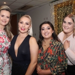 Miss Limerick 2018 at the Clayton Hotel. Picture: Zoe Conway/ilovelimerick.com 2018. All Rights Reserved.