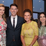 Miss Limerick 2018 at the Clayton Hotel. Picture: Zoe Conway/ilovelimerick.com 2018. All Rights Reserved.