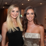 Miss Limerick 2018 at the Clayton Hotel. Picture: Zoe Conway/ilovelimerick.com 2018. All Rights Reserved.